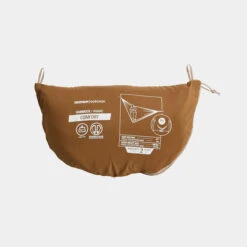 Quechua Two-person Hammock - Comfort 350 X 175 Cm -Camping Equipment Store k66373f6b6565d8d566b1e28984f64ed4