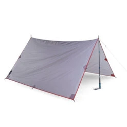 1.5 Man Trekking Tarp - MT900 -Camping Equipment Store k677f4ae6f451c1d8d543e6a5bf77f654