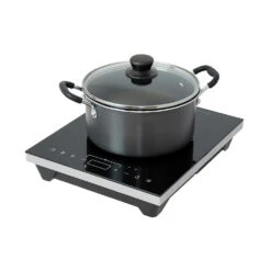 Single Induction Cooker 200 -Camping Equipment Store k6828b38a3355e5b7267cc609235972be