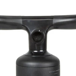 Quechua CAMPING HAND PUMP - ULTIM COMFORT 10 PSI - RECOMMENDED FOR INFLATABLE TENT -Camping Equipment Store k68c77342b8fc11778d0575df482ea0a8