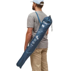 Decathlon ED SUN SHELTER IWIKO 180 UPF50 + 3 SEATS BLUE -Camping Equipment Store k68ffebbb2bc014ffd8626ffd89e143a8