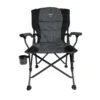 Vanilla Leisure Vesuvius Folding Heated Camping Chair + FREE Power Bank -Camping Equipment Store k6a3f1b02bd85e00db595a1a1b102f865