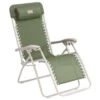 Outwell Ramsgate Reclining Relaxer Chair, Green Vineyard -Camping Equipment Store k6b94a5660cd8b8a0dcfd80824b4fcf99