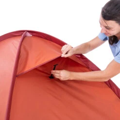 2 Man Dome Trekking Tent -Camping Equipment Store k6ba23bdb46a431bc7a7ebd247cda70c1