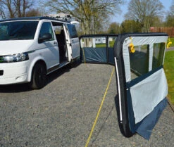 Maypole 5 Panel Single Point Inflation Windbreak -Camping Equipment Store k6bcdd5e63cad75e1ddabd98efdb915bb