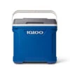 IGLOO Latitude 30QT Cool Box Blue 1 IGLOO Latitude 30QT Cool Box Blue -Camping Equipment Store k6d8c1468184da722065e0b1e17620702