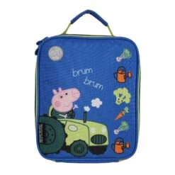 Regatta Peppa Pig Kids' Camping Sandwich Cooler -Camping Equipment Store k6ef6126262529f21aafd7ef51f7e2e61
