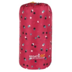 Regatta Maui Kids Kids' Camping Sleeping Bag -Camping Equipment Store k6f4ab025eaba7547dd5f7990c38054a8