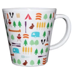 OLPRO Berrow Hill Melamine Set (16 Piece) -Camping Equipment Store k6f9c375158d75a7ce36a2501a4c6033d