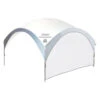 Coleman FastPitch Shelter Sunwall XL Gazebo Side Panel Sun Protection -Camping Equipment Store k700505cbcada0d5a10e013cef067ca83