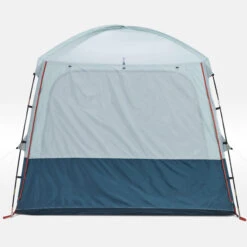 Quechua 6 MAN CAMPING LIVING AREA -Camping Equipment Store k75320ba8c9d1697d3bb123e4d9ae4441