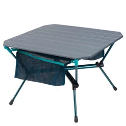Quechua FOLDING CAMPING TABLE -Camping Equipment Store k76ed4cd97e953ec36c94d192ef6a28cd