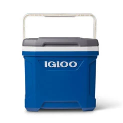 IGLOO Latitude 16QT Cool Box Red -Camping Equipment Store k7783a57ceaa39680c65617e7b2fdf374
