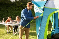 Coleman Castle Pines 4 BlackOut Tent -Camping Equipment Store k778b40b570c8aa1328ae91864393a1a7