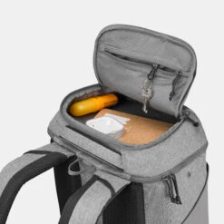 Quechua Isothermal Backpack 25 L -Camping Equipment Store k77cae9c054bc890cd2e84f65f7ed88c0