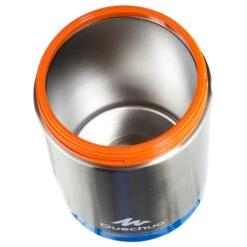 Quechua Stainless Steel Isothermal Food Box -Camping Equipment Store k78b5e23884dc0489040310b02f4da15f
