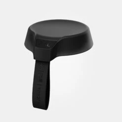 Quechua Stainless Steel Isothermal Food Box For Hiking MH500 0.5 L Black -Camping Equipment Store k79c4aa66ec5766cb7b91f5fe832b3afa