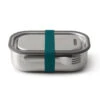 Black+Blum Stainless Steel Lunch Box Ocean -Camping Equipment Store k7d65d06cbae638951d128441dc6bbb2e