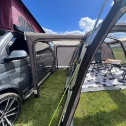 Kamper Pro 4 Pole And Sleeve Driveaway Awning -Camping Equipment Store k7d6a83d42eddab84d69bbbcd154d6cae