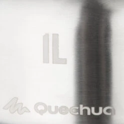 Quechua MH500 1L Stainless Steel Hiking Campsite Kettle -Camping Equipment Store k7dfcac9448ff774ad167d064ba7cd007