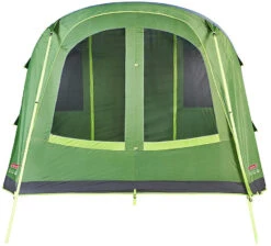 Coleman Weathermaster 4XL BlackOut Air Tent -Camping Equipment Store k7edca022f3e835b654581598262a059c