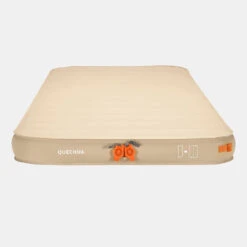 Quechua INFLATABLE CAMPING MATTRESS - ULTIM COMFORT 70 CM 25 Quechua INFLATABLE CAMPING MATTRESS - ULTIM COMFORT 70 CM -Camping Equipment Store k7f058b95234d342de0cbb191a93bf408