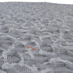 Quechua COMFORTABLE INSULATING BLANKET-SPARE PART FOR THE AIRSECONDS6.3 POLY-COTTON TENT -Camping Equipment Store k7f78e45799c61335a0a1c8e9c31c9027