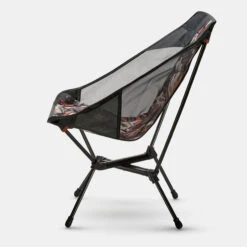 Quechua LOW FOLDING CAMPING CHAIR MH500 CAMO -Camping Equipment Store k7fadff904dcd0971ab5185874dd74826
