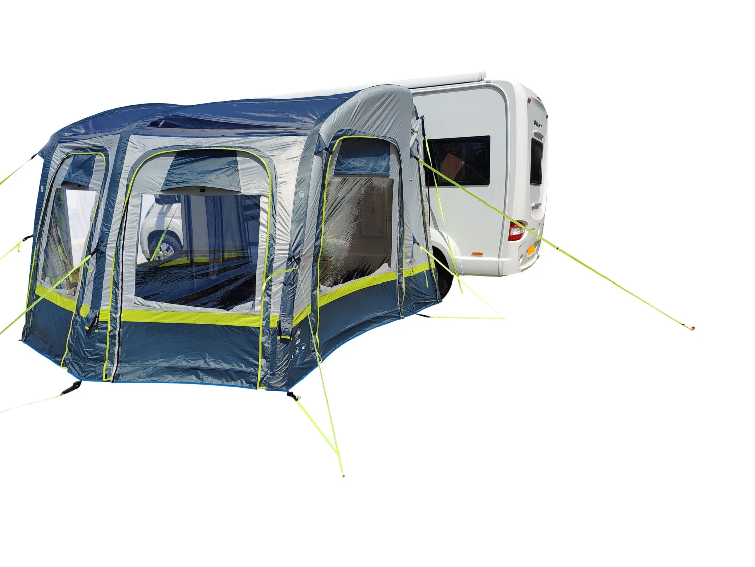 OLPRO Lunar Campervan Awning 5 OLPRO Lunar Campervan Awning - Image 3