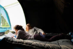 Coleman Castle Pines 4 BlackOut Tent -Camping Equipment Store k81a3f311d2b75922e2a5309be5e3072d