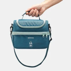 Quechua Insulated Lunch Box 100 - 4.4 Litres -Camping Equipment Store k8200c85f7c065e55ddbab8999ee120c8