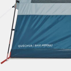 Quechua 6 MAN CAMPING LIVING AREA -Camping Equipment Store k8421fe5976a49b248f296129fb174fbf