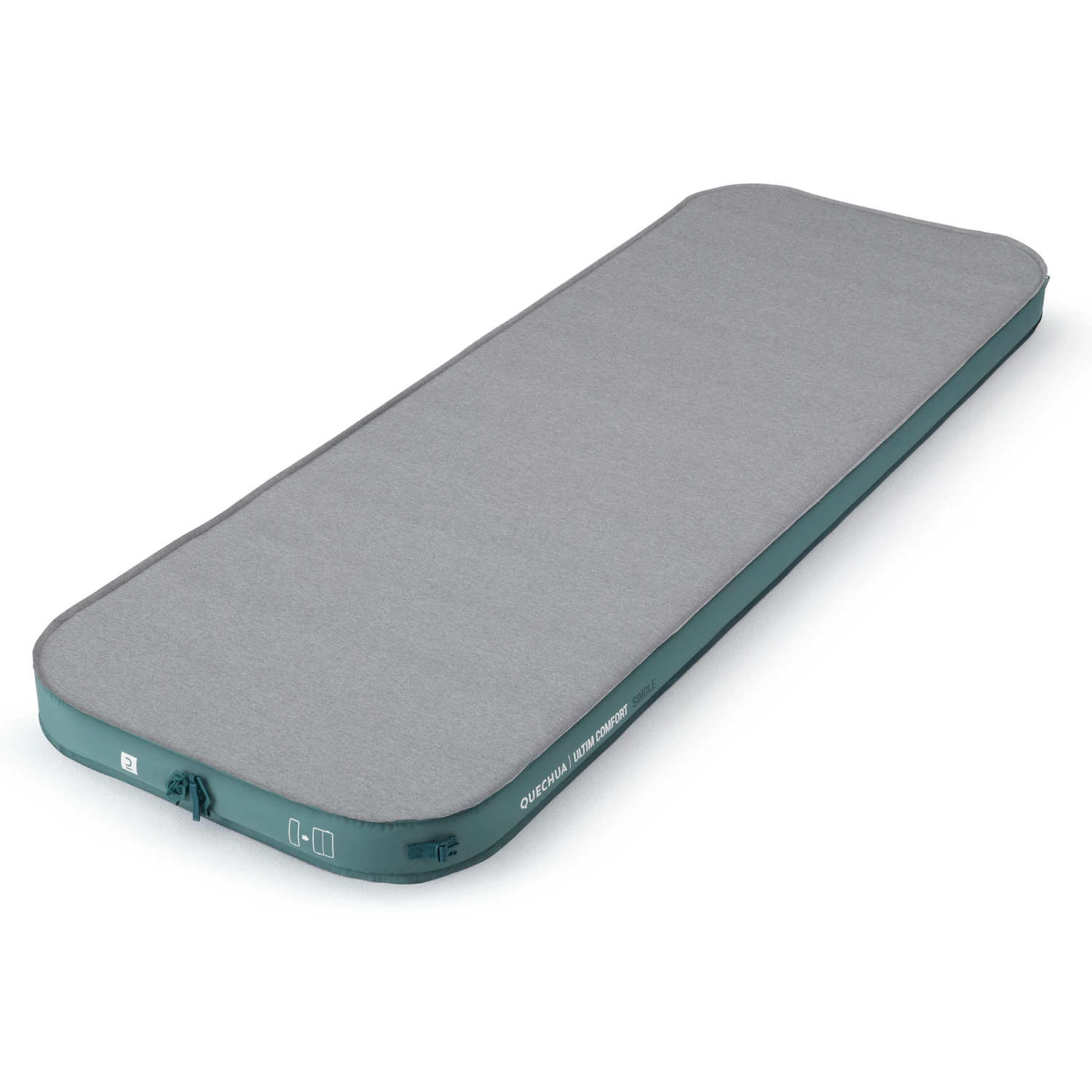 Quechua INFLATABLE CAMPING MATTRESS - ULTIM COMFORT 70 CM 3 Quechua INFLATABLE CAMPING MATTRESS - ULTIM COMFORT 70 CM