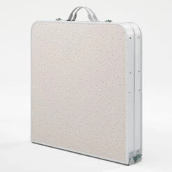 Quechua FOLDING CAMPING TABLE - 4 STOOLS - 4 TO 6 PEOPLE -Camping Equipment Store k8944a12c1cc03944ae1c417557d8b919