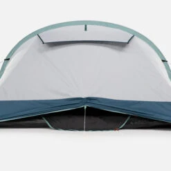 Quechua 4 Man Blackout Tent With Poles -Camping Equipment Store k8aed071c871c18c4f7fde4fe6a5619aa