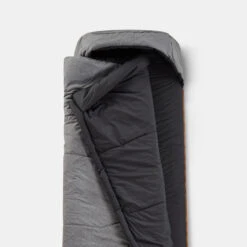 Quechua 2-IN-1 COTTON SLEEPING BAG FOR CAMPING -Camping Equipment Store k8b2812d526d0a83e045f493341eea0d1