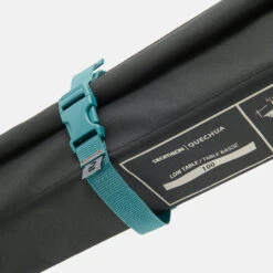 Quechua LOW FOLDING CAMPING TABLE MH100 Grey -Camping Equipment Store k8c312e920cce1f9f791dd0c0393fbd47