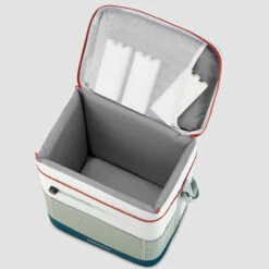 Quechua Camping Flexible Cooler - 25 L -Camping Equipment Store k8cf6e97a3072ddd8251fa3f67c094579