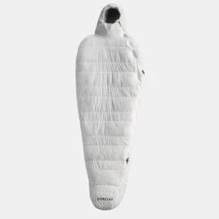 Trekking Sleeping Bag - MT900 0°C - Down -Camping Equipment Store k8db1432e174e1f289a6f8453dcb43673