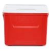 IGLOO Laguna 28QT Cool Box Red -Camping Equipment Store k8e596822a48cc7e06a0f86acfbf0b1b9