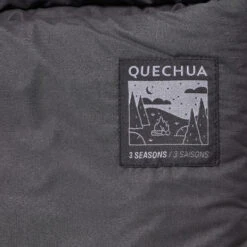 Quechua COTTON SLEEPING BAG FOR CAMPING -Camping Equipment Store k8f1eec910910ac2288d19d0d3e23e354