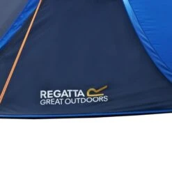 Regatta Great Outdoors Malawi 2 Man Pop Up Tent (Pepper/Seal Grey) 11 Regatta Great Outdoors Malawi 2 Man Pop Up Tent (Pepper/Seal Grey) -Camping Equipment Store k91c52fcf70b79e25f37ff33c83053658