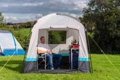 OLPRO POD Kitchen/Storage Tent 12 OLPRO POD Kitchen/Storage Tent -Camping Equipment Store k9724c8f8f3e9e323e09f8cca459b56e5