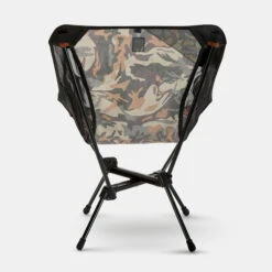 Quechua LOW FOLDING CAMPING CHAIR MH500 CAMO -Camping Equipment Store k980187b4e249ee2c1870aecd8c74bf60