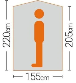 Quest Instant Utility Shelter -Camping Equipment Store k984c310e925b0b581856bd0baab2ca76