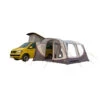 Vango Magra Air VW Drive Away Awning - Sentinal Sport -Camping Equipment Store k99d228a3c01d41293ab8948baef65f84