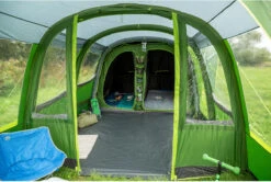 Coleman Weathermaster 4XL BlackOut Air Tent -Camping Equipment Store k99d543e2cf3a79e8d0f2090e747374ff