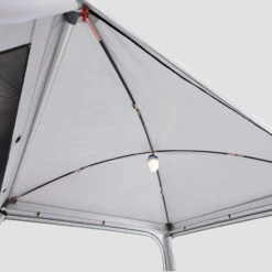 Quechua 10 Man Camping Living Room - Arpenaz Base Fresh -Camping Equipment Store k9a73dd4dd08aea35d57260966a410fbb