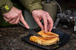 RidgeMonkey DLX Cutlery Set -Camping Equipment Store k9bd79c16c52bd1d96d8f6d4d85a1a8b8