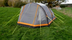 OLPRO Abberley XL Breeze 4 Berth Inflatable Tent -Camping Equipment Store k9beb5957711b5173841c1e83fde6fc24
